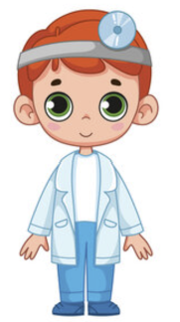 Doctor character
